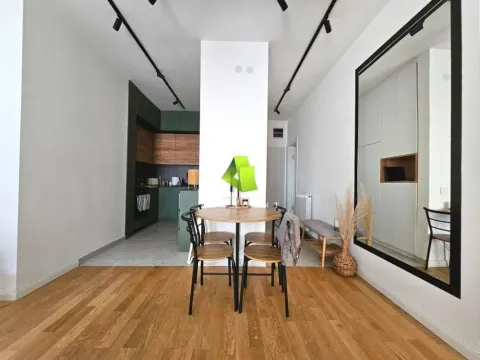 Sale, two bedroom apartment, 66m², Medijana, Niš - image 5