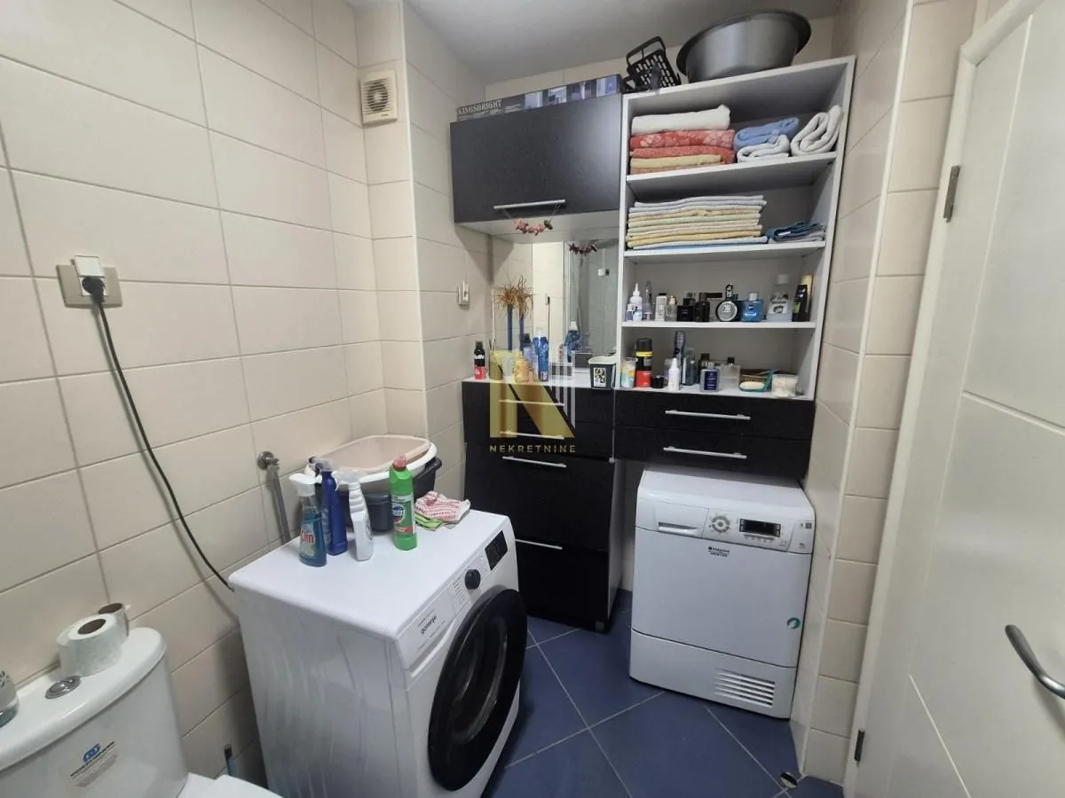 Prodaja, četvorosoban stan, 116m², Liman 3, Novi Sad Sve Podlokacije