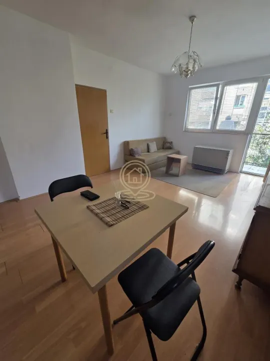 Sale, two bedroom apartment, 40m², Medijana, Niš