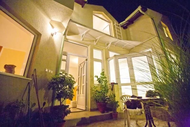 Rent, office space, 160m², Đeram Pijaca, Beograd