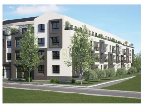 Prodaja, jednosoban stan, 47m², Zagorič, Podgorica - image 5