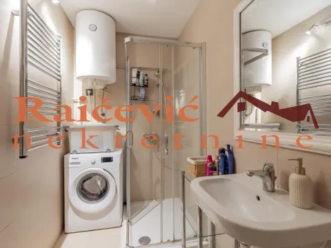 Sale, three bedroom apartment, 68m², Stari Grad, Beograd - image 18