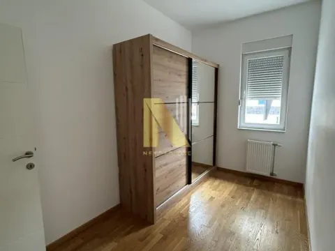 Izdavanje, dvosoban stan, 46m², Rotkvarija, Novi Sad Sve Podlokacije - image 10