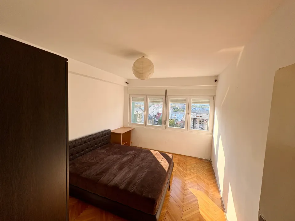 Sale, two bedroom apartment, 67m², Centar, Nikšić