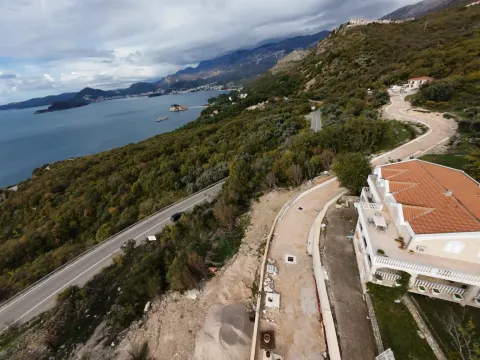 Prodaja, plac, 920m², Blizikuće, Budva - image 9
