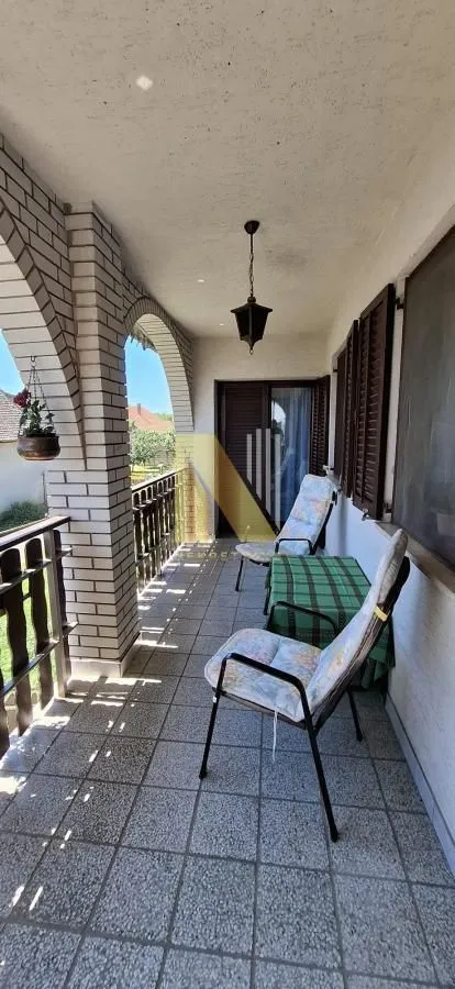 Sale, house, 165m², Bački Brestovac, Odžaci