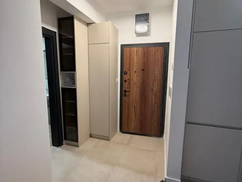 Rent, studio apartment, 26m², Zagorič, Podgorica - image 5