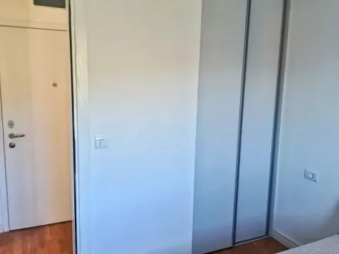 Sale, two bedroom apartment, 54m², Bečići, Budva - image 11