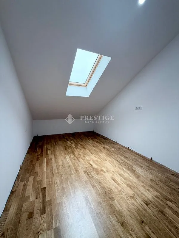 Prodaja, jednosoban stan, 43m², Zabjelo, Podgorica