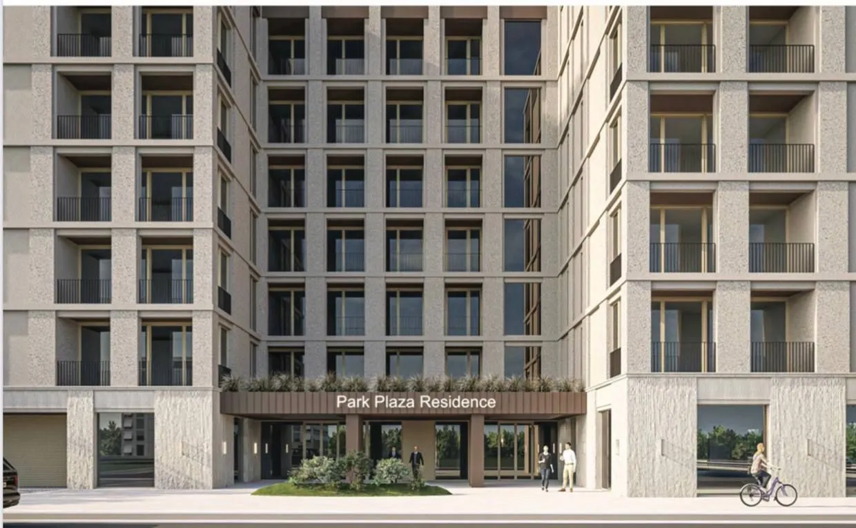 Sale, one bedroom apartment, 39m², Podkošljun, Budva