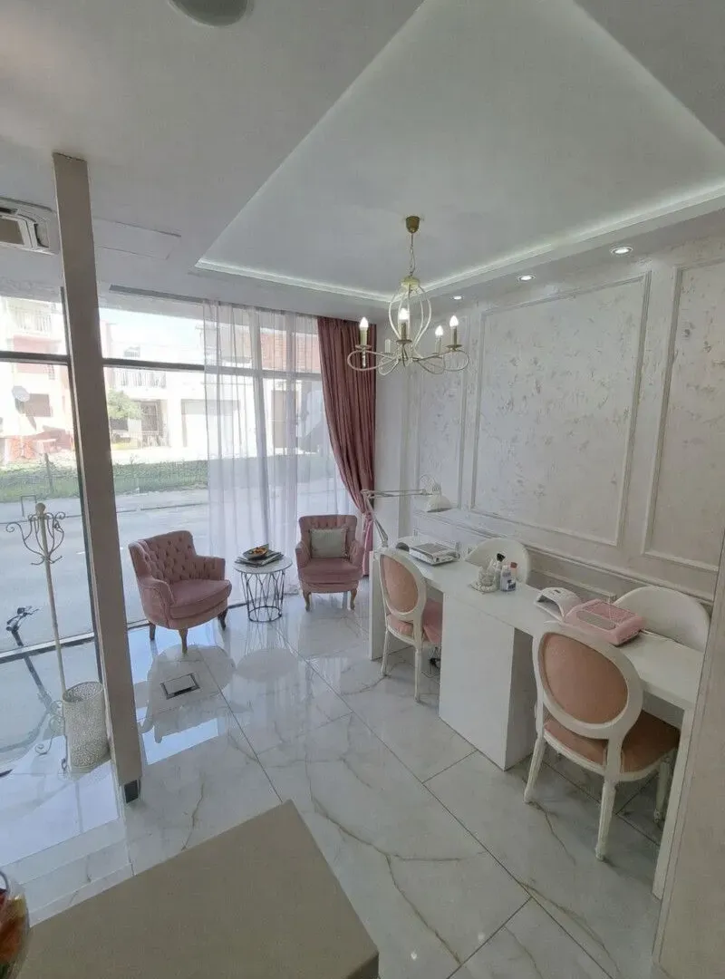 Rent, office space, 41m², Dalmatinska ulica, Podgorica