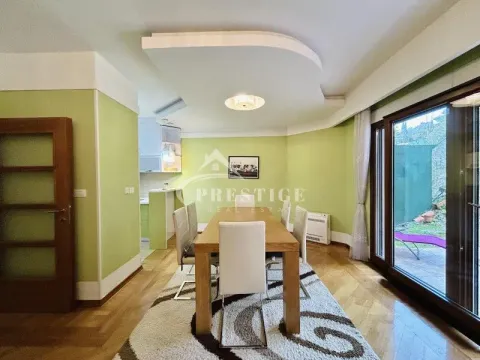 Izdavanje, trosoban stan, 137m², Gorica C, Podgorica - image 3