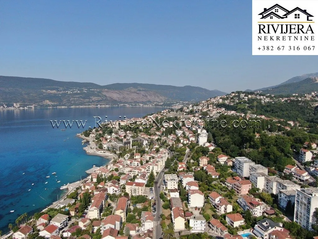 Prodaja, kuća, 160m², Savina, Herceg Novi