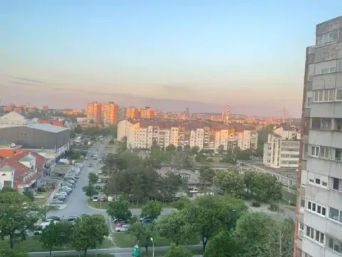 Sale, one bedroom apartment, 50m², Novi Beograd Blok 45, Novi Beograd Sve Podlokacije - image 6