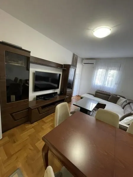 Prodaja, dvosoban stan, 50m², Budva, Crna Gora