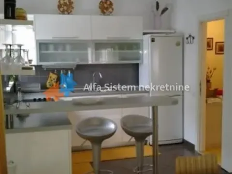 Rent, two bedroom apartment, 80m², Novi Beograd Sve Podlokacije, Beograd - image 12