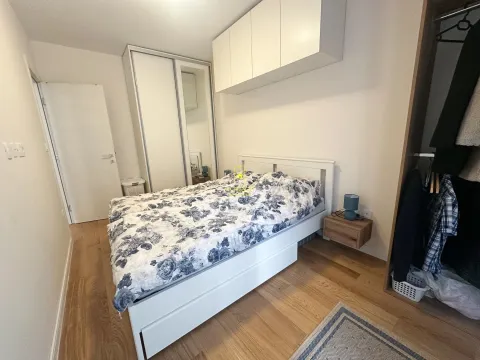 Prodaja, jednosoban stan, 40m², Central Point, Podgorica - image 9