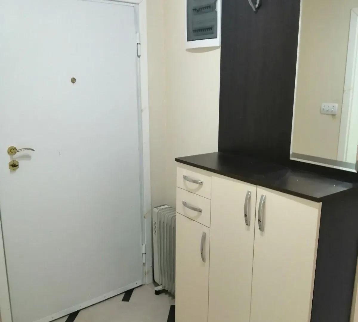 Prodaja, stan, 55m², Budva, Crna Gora