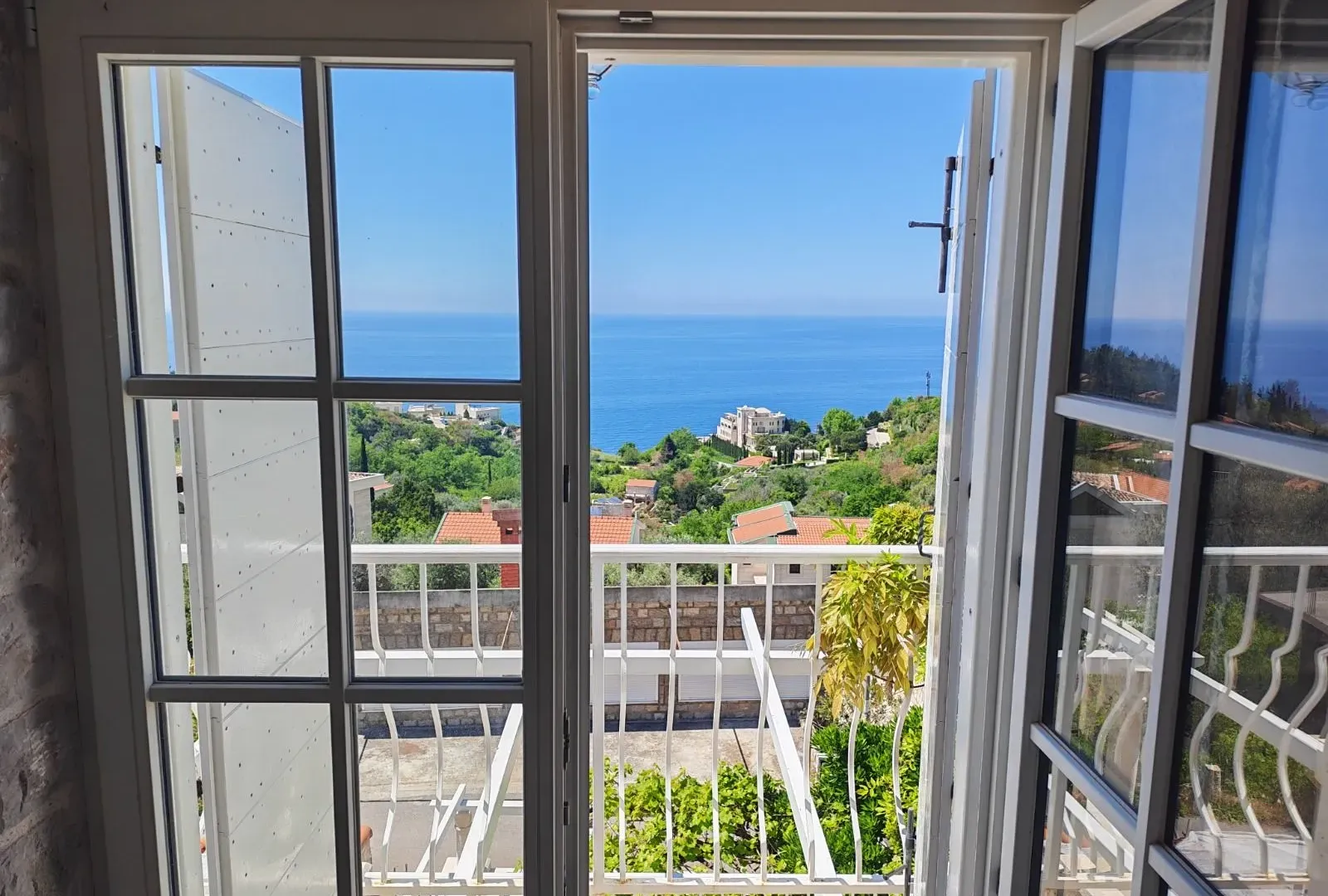 Sale, house, 60m², Reževići, Budva
