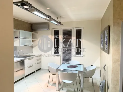 Izdavanje, dvosoban stan, 60m², Palilula Sve Podlokacije, Beograd - image 4