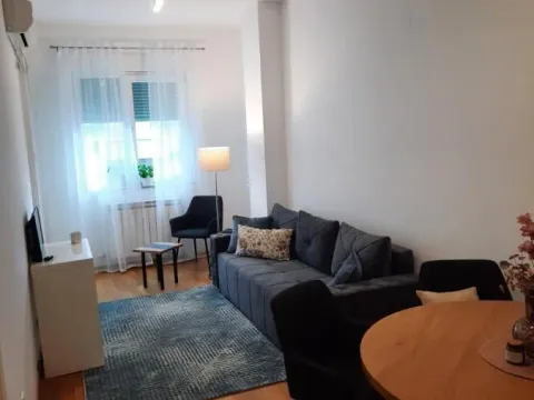 Rent, two bedroom apartment, 41m², Liman 3, Novi Sad Sve Podlokacije - image 5