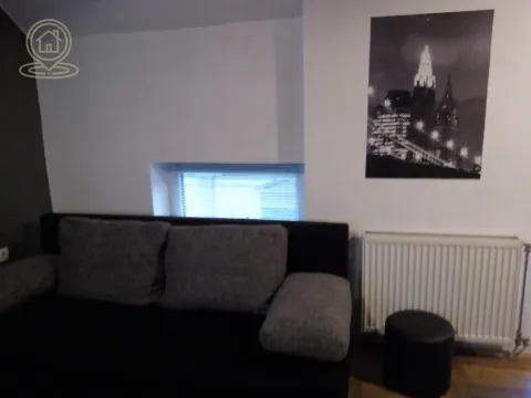 Izdavanje, jednosoban stan, 36m², Centar, Novi Sad - image 6