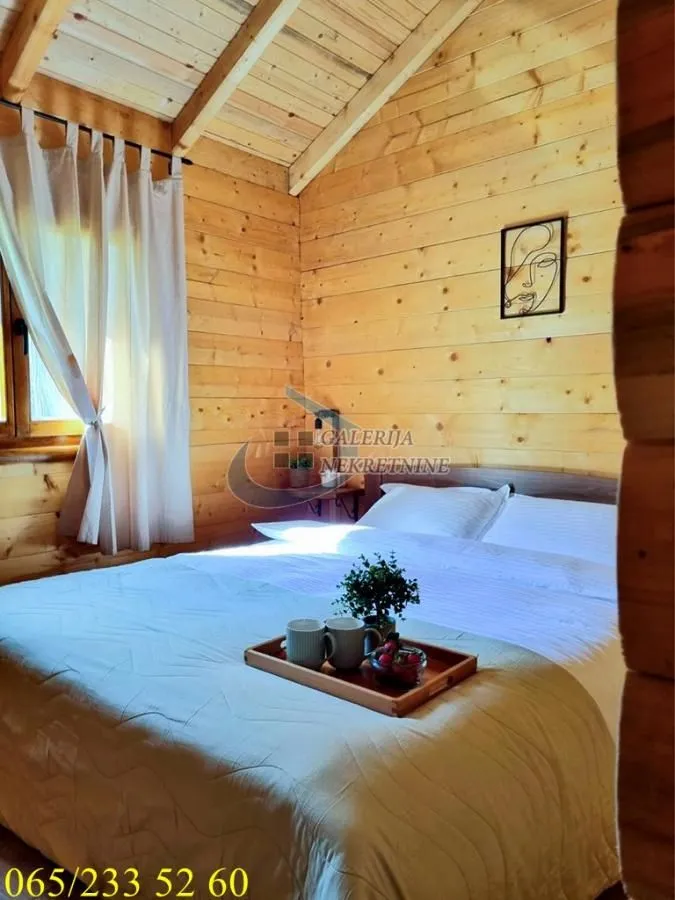 Prodaja, kuća, 77m², Alibunar, Srbija
