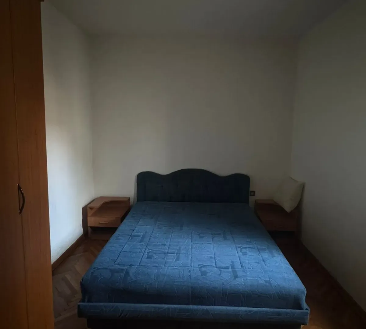 Rent, one bedroom apartment, 48m², Stari Aerodrom, Podgorica