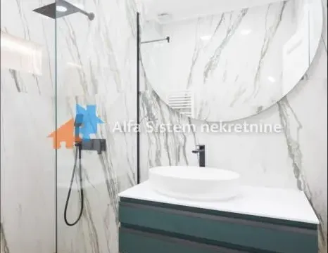 Rent, apartment, 121m², Stari Grad, Beograd - image 14