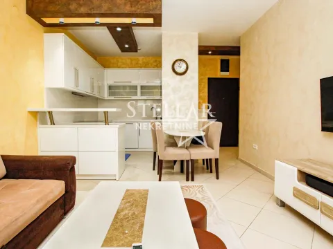 Rent, two bedroom apartment, 68m², City Kvart, Podgorica - image 3