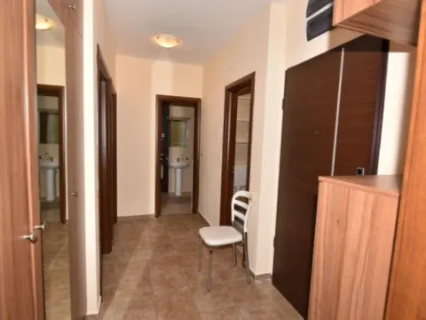 Izdavanje, dvosoban stan, 65m², Stari Aerodrom, Podgorica - image 4