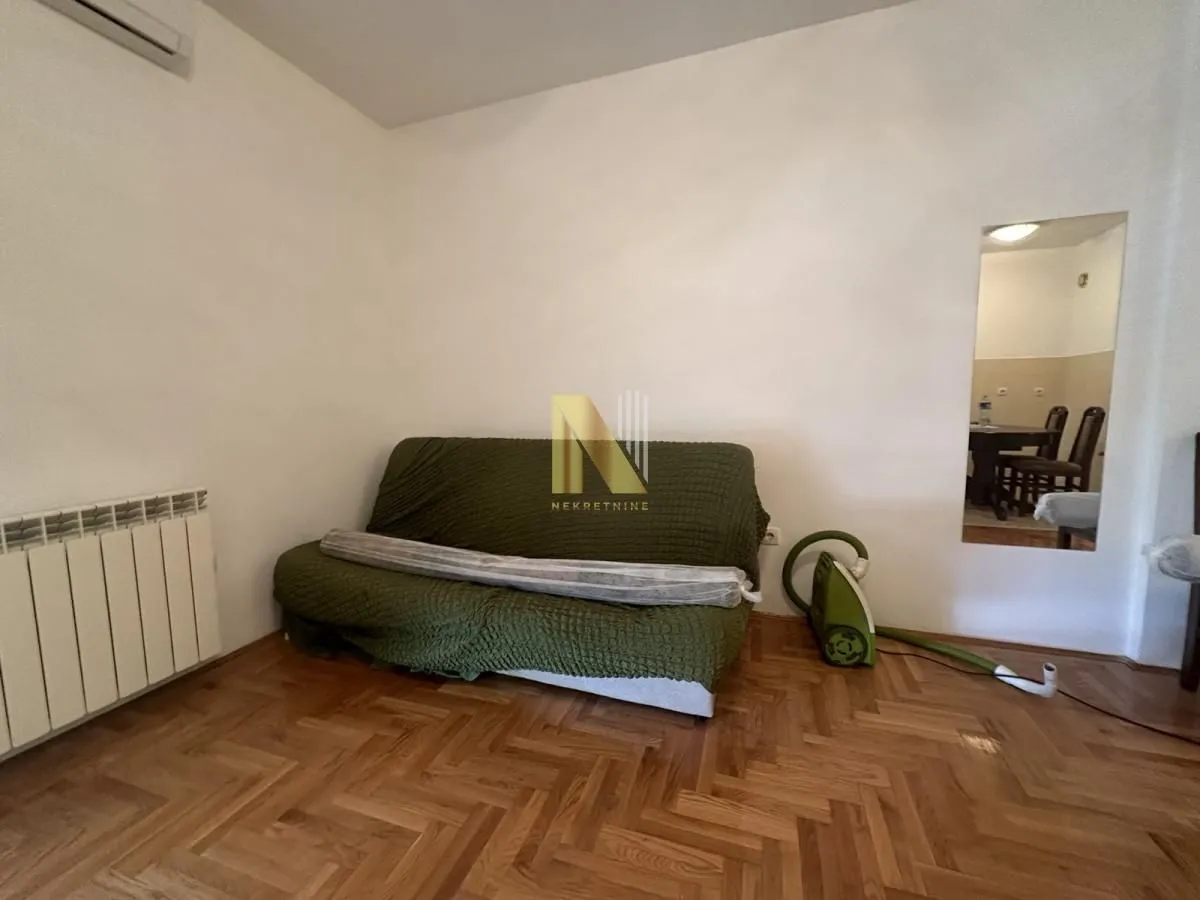 Rent, studio apartment, 28m², Grbavica, Novi Sad Sve Podlokacije