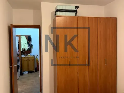 Sale, one bedroom apartment, 44m², Vezirov Most, Podgorica - image 5