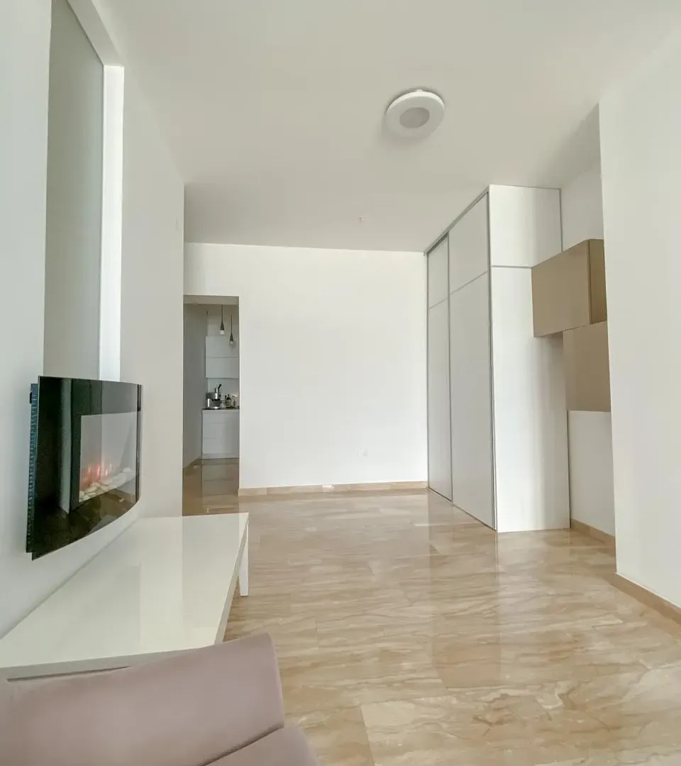 Sale, two bedroom apartment, 77m², Budva, Crna Gora