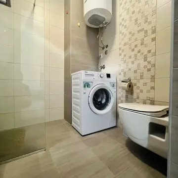 Rent, one bedroom apartment, 37m², Bečići, Budva - image 8