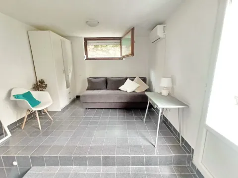 Izdavanje, garsonjera, 25m², Lazi, Budva - image 3