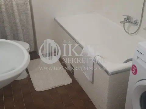 Izdavanje, dvosoban stan, 65m², Vukov Spomenik, Zvezdara Sve Podlokacije - image 8