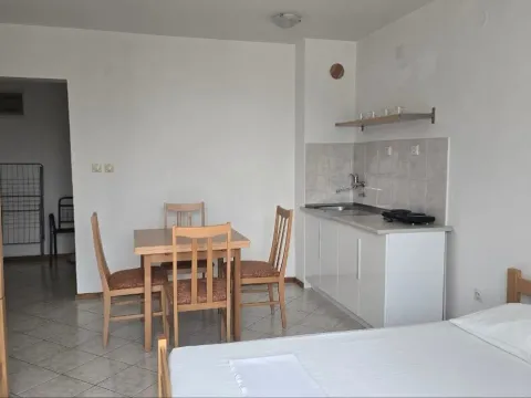 Prodaja, garsonjera, 35m², Petrovac, Budva - image 5