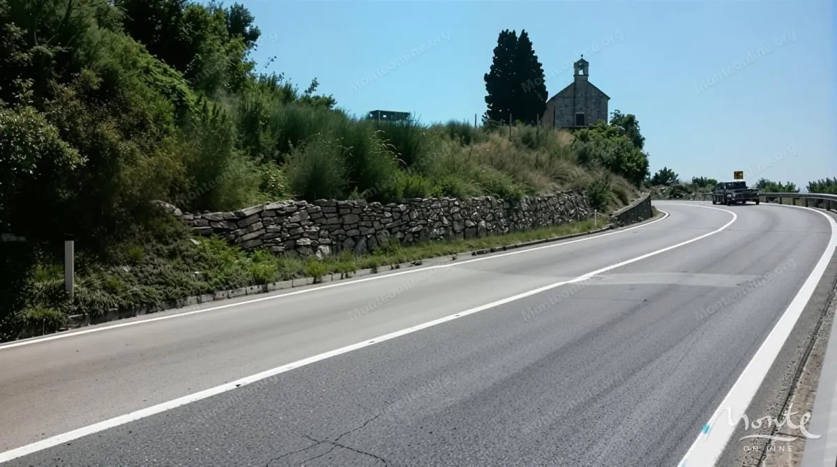 Prodaja, plac, 985m², Blizikuće, Budva
