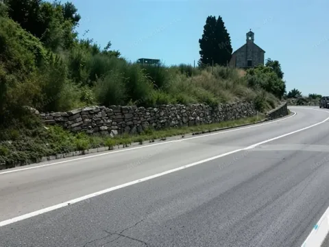 Prodaja, plac, 985m², Blizikuće, Budva - image 2