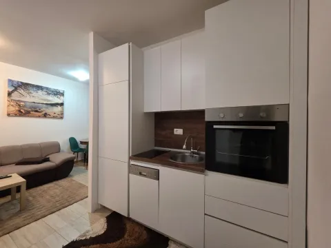 Prodaja, jednosoban stan, 38m², Budva, Crna Gora - image 3