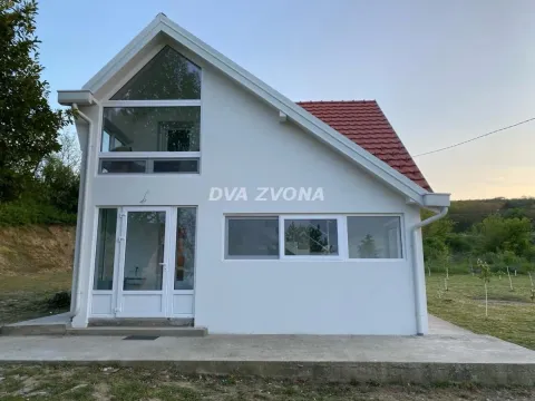 Sale, house, 74m², Stari Slankamen, Inđija - image 2