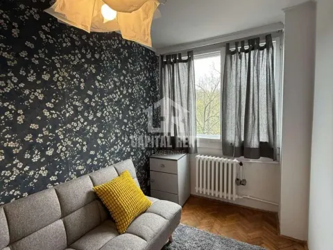 Izdavanje, dvosoban stan, 50m², Šumice, Beograd - image 7