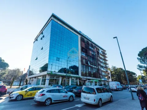 Prodaja, poslovni prostor, 391m², Preko Morače, Podgorica