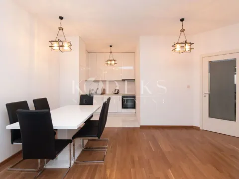 Rent, three bedroom apartment, 88m², Zabjelo, Podgorica - image 5