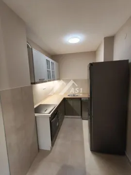 Izdavanje, dvosoban stan, 54m², Liman 1, Novi Sad Sve Podlokacije - image 5