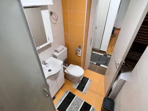 Izdavanje, dvosoban stan, 55m², Karaburma, Palilula Sve Podlokacije - image 13