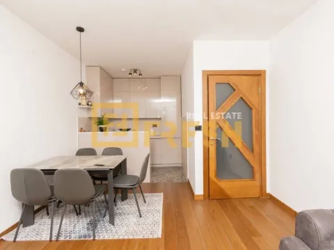 Izdavanje, jednosoban stan, 48m², Ljubović, Podgorica - image 6