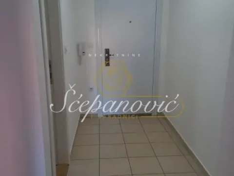 Izdavanje, dvosoban stan, 41m², Nova Detelinara, Novi Sad Sve Podlokacije - image 9