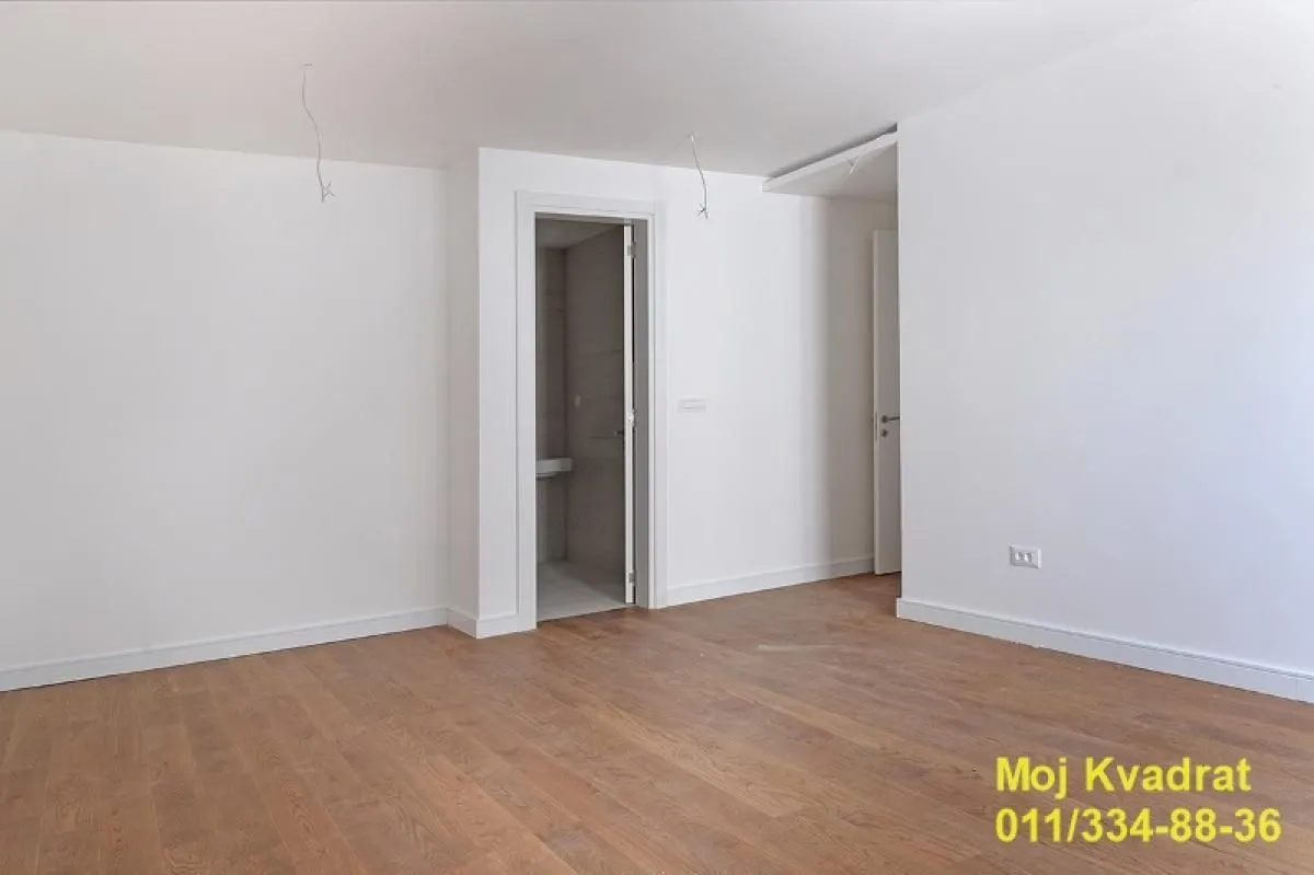 Sale, four bedroom apartment, 158m², Vračar Hram, Vračar Sve Podlokacije